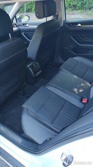 VW Passat B8 Alltrack 2.0TDI 176kW 4x4 DSG Webasto Matrix - 9