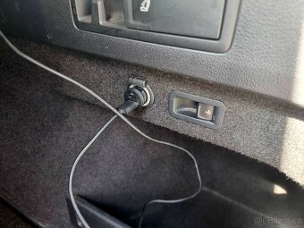 Passat B8 NOVÁ SPOJKA,SETRVAČNÍK,ROZVODY,BRZDY,NÁPLNĚ - 9