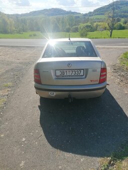 Škoda Fabia - 9