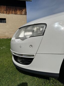 Vw passat b6 variant - 9