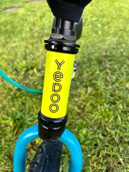 Odrážedlo Yedoo TooToo - 9