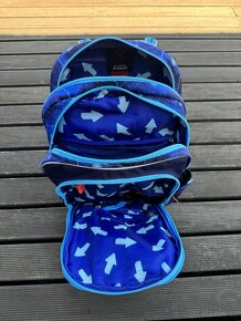 Školní batoh Topgal pro školáky od 1. do 3. třídy - 9