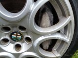 Alfa Romeo 159 3,2JTS V6 Q4 r.v.5/2006 191kW 4x4 - 9
