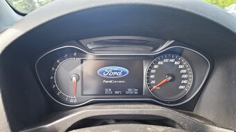 Ford Mondeo MK4 kombi Titanum S 2.0 176KW - 9