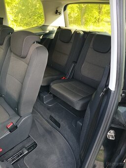 VW Sharan 2.0tdi 110kw Highline 7mist mod.2016 - 9