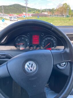 Volkswagen passat b6 - 9