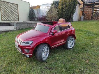 Elektrické autíčko - 9