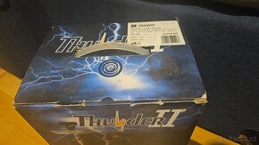 Vodní dýmka MYA Thunder 2 - 9