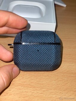 Apple AirPods 3. generace + OBAL ZDARMA - 9