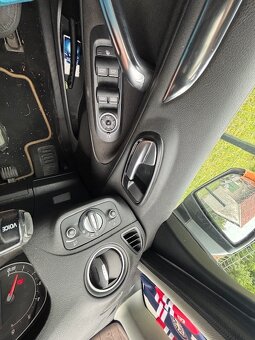Prodám Ford S-Max - 9