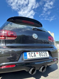 Volkswagen Golf 1.6 TDI 182.485km - 9