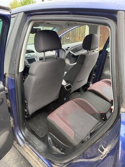 Seat Altea 2.0 Tdi DSG - 9
