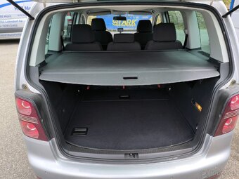 VW TOURAN 1,9TDI - 9