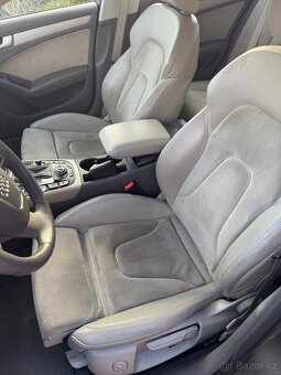 Audi A4 1.8T 116 000km - 9