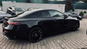 E klasse 220d amg coupé - 9