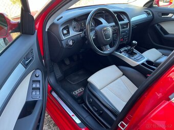 Audi S4, 3.0 TFSI V6 245kW QUATTRO - 9