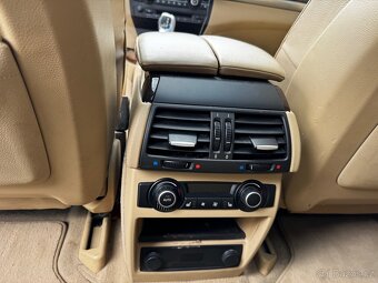 BMW X5 e70 40d xDrive náhradní díly nebo oprava top výbava. - 9