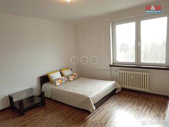 Pronájem bytu 1+1, 36 m², Orlová, ul. Ke Studánce - 9