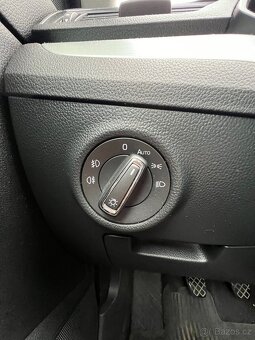 ŠKODA Superb 2.0 TDI 4x4 Ambition, 2019, TOP výbava - 9