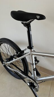 Dětské kolo Early Rider 20 - 9