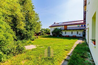 Pronájem ostatní komerční nemovitosti, 500 m2 - Lažánky - 9