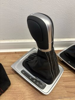 DSG RADICI PAKA VOLIC AUTOMATICKÉ PREVODOVKY DSG - 9