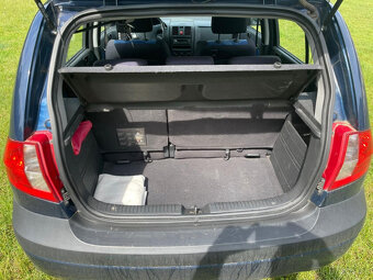 Hyundai Getz 1.4i automat - auto na splátky bez registru - 9