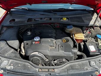 VW Passat B5.5 1.9TDi 96kw, r.2001, automat, rozvody - 9