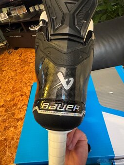 Brusle Bauer Supreme Shadow Int - 9