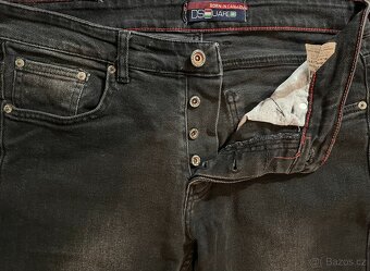 Dsquared D2 Caten Heated - 9