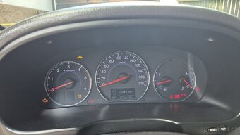 Hyundai Santa Fe 2.2, r.v. 2011 - 9