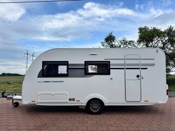 Exkluzivní karavan Adria Altea 492 DT Aire, r.v 2020 SOLAR - 9