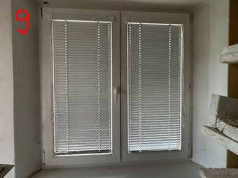 Prodám plastové okna - dvojskla - 9