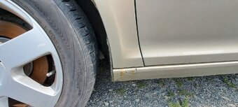 Octavia 2 na opravu nebo ND, 1.6FSI 85kW - 9