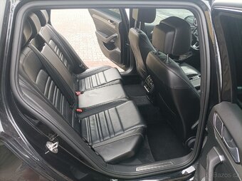 VW Passat b8 2.0 TDI 110 kW 4-motion - 9