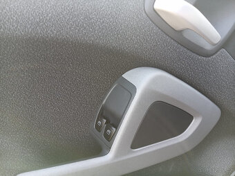 Smart Fortwo 451 0,8CDI,Paddles,Webasto,Klima,Lorinser - 9