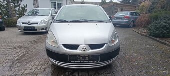 Mitsubishi Colt 1.1 r.v.2012 - 9