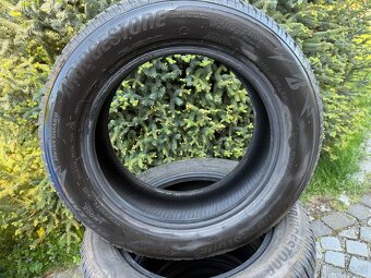 Pneu zimní Bridgestone Blizzak LM005 205/60 R16 96H - 9