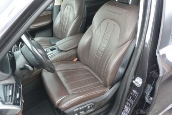 PRODÁM BMW X5 3.0d 190kW-xDRIVE PŮVOD ČR - 9