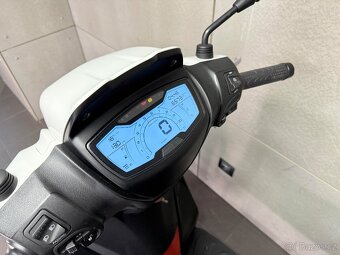 Piaggio Medley 125 S - ČR / 1. MAJ / SUPER CENA - 9