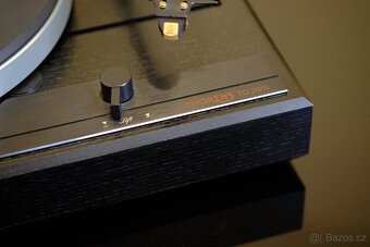 THORENS -- td 2001 - - starsi legendarni gramofon - 9
