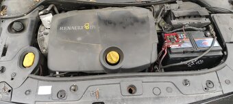 Renault Mégane Cabrio - 9
