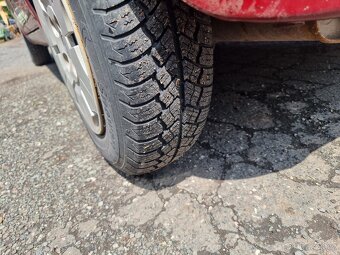 Fiat panda 1.1 - 9