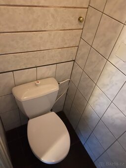Prodej bytu 2+1 50 m2 ,Macháčkova Plzeň skvrňany - 9