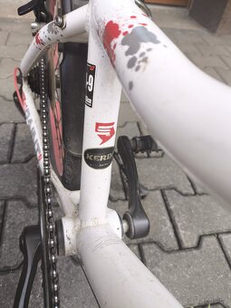 Dětské kolo 20" - 9