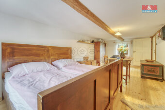 Prodej chalupy, 146 m², Úterý - 9