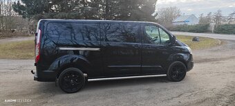 Ford Transit Custom 2.2 TDCi - 9