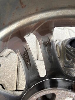 Alu Rial R17 5x112 - 9