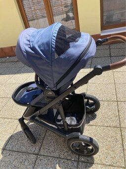 Kočárek Britax Smile III - 9