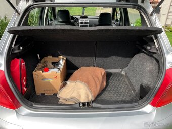 Prodám Peugeot 307 2.0 Hdi - 9